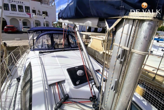Jeanneau Sun Odyssey 39 DS usado à venda