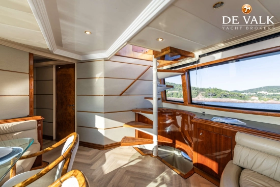Notika 90 usata in vendita