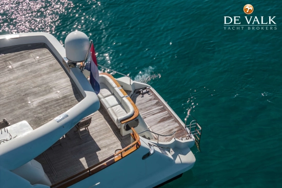 Notika 90 usata in vendita
