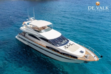 Astondoa 72 GLX de segunda mano en venta