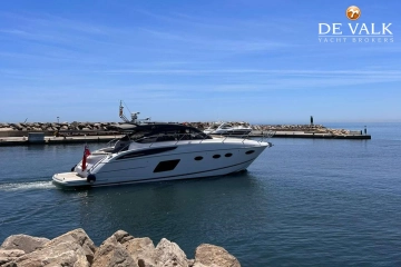 Princess V48 Open de segunda mano en venta