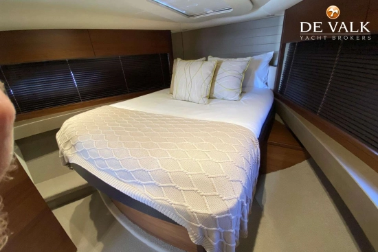 Princess V48 Open usata in vendita