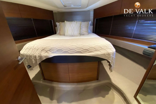 Princess V48 Open usata in vendita
