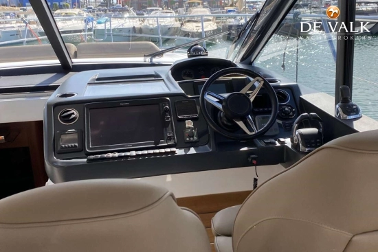 Princess V48 Open usata in vendita