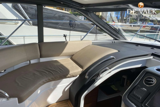 Princess V48 Open usata in vendita