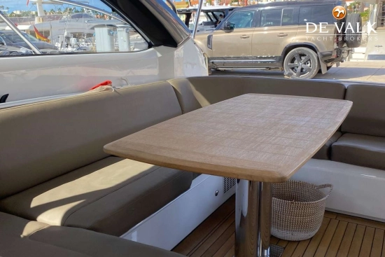 Princess V48 Open usata in vendita