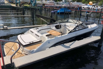 Sea Ray Sun Sport 250 de segunda mano en venta