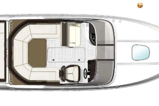 Sea Ray Sun Sport 250 usado à venda