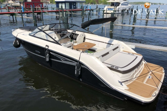 Sea Ray Sun Sport 250 usado à venda