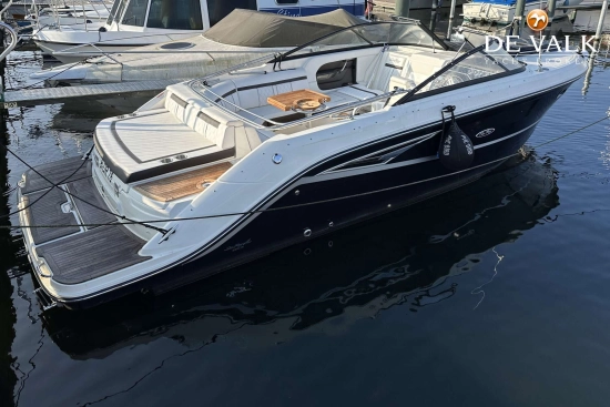 Sea Ray Sun Sport 250 usado à venda