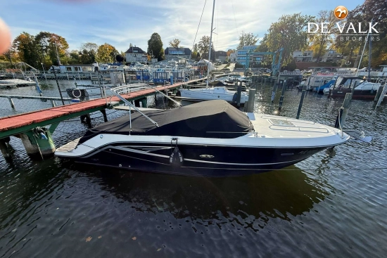 Sea Ray Sun Sport 250 usado à venda