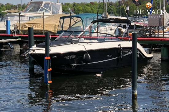 Sea Ray Sun Sport 250 usado à venda