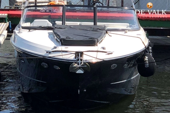 Sea Ray Sun Sport 250 usado à venda