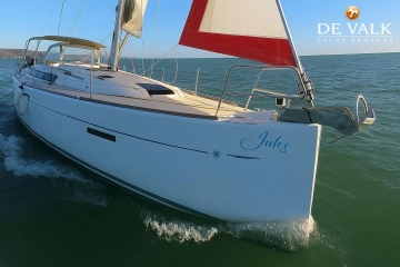 Jeanneau Sun Odyssey 409 de segunda mano en venta