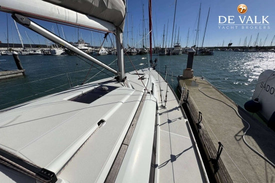 Jeanneau Sun Odyssey 409 de segunda mano en venta