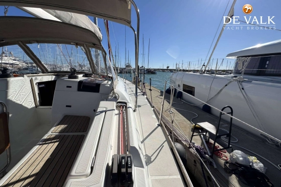 Jeanneau Sun Odyssey 409 de segunda mano en venta