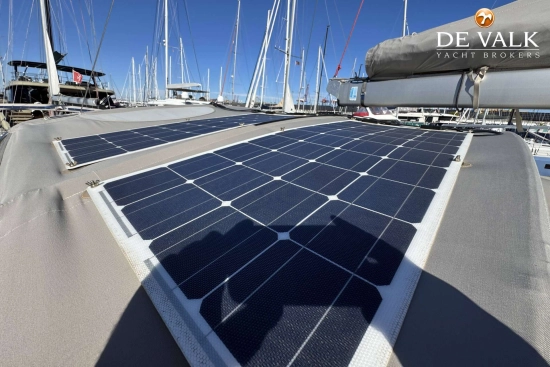 Jeanneau Sun Odyssey 409 de segunda mano en venta