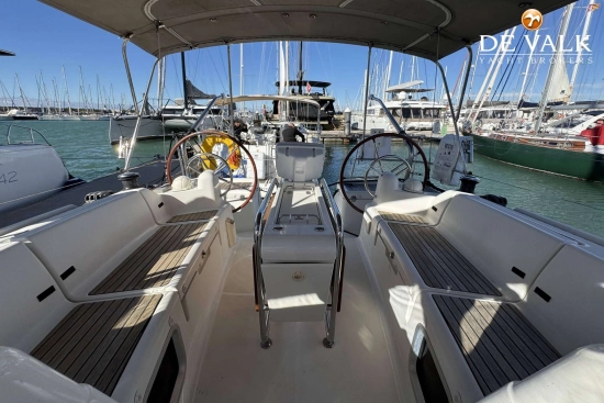 Jeanneau Sun Odyssey 409 de segunda mano en venta