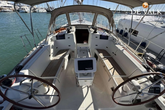 Jeanneau Sun Odyssey 409 de segunda mano en venta