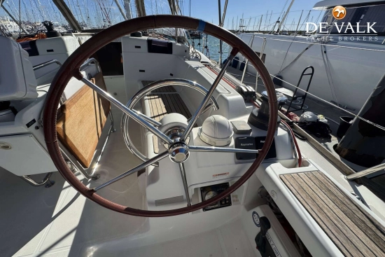 Jeanneau Sun Odyssey 409 de segunda mano en venta
