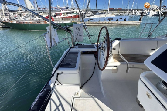 Jeanneau Sun Odyssey 409 de segunda mano en venta