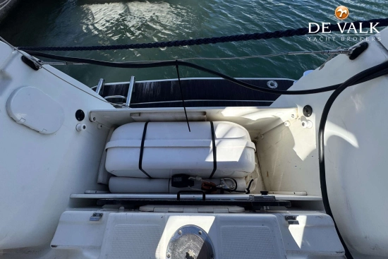 Jeanneau Sun Odyssey 409 de segunda mano en venta