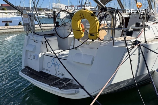 Jeanneau Sun Odyssey 409 de segunda mano en venta