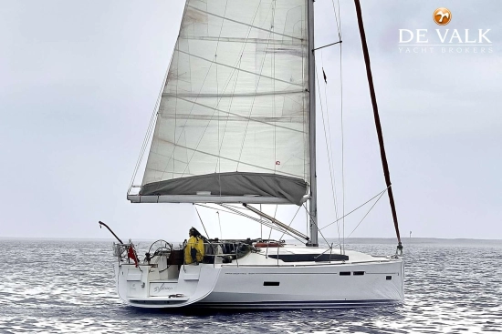 Jeanneau Sun Odyssey 409 de segunda mano en venta
