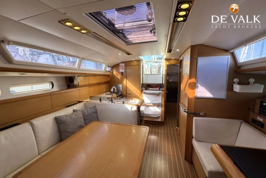 Jeanneau Sun Odyssey 409 de segunda mano en venta