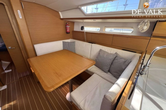 Jeanneau Sun Odyssey 409 de segunda mano en venta
