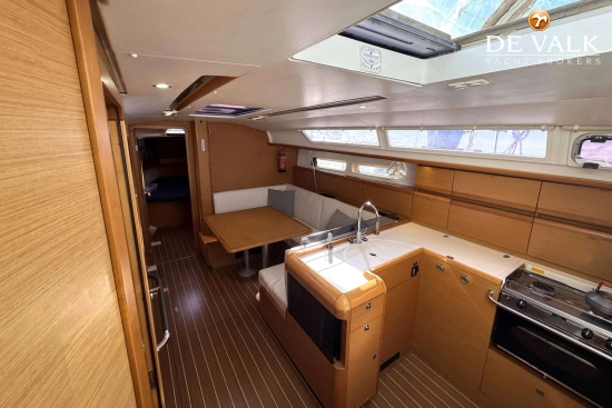 Jeanneau Sun Odyssey 409 de segunda mano en venta