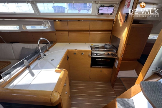 Jeanneau Sun Odyssey 409 de segunda mano en venta