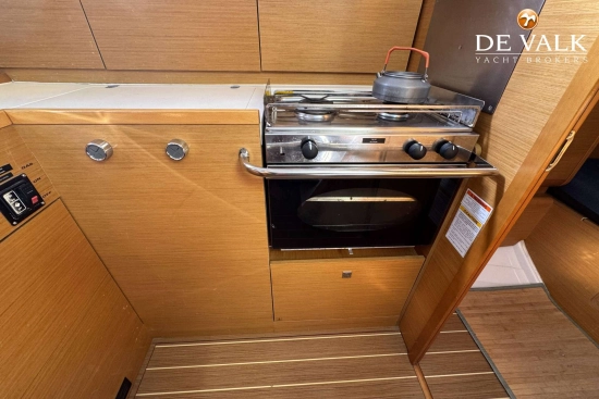Jeanneau Sun Odyssey 409 de segunda mano en venta