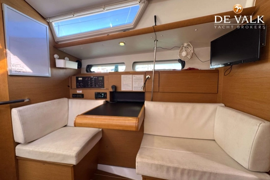 Jeanneau Sun Odyssey 409 de segunda mano en venta