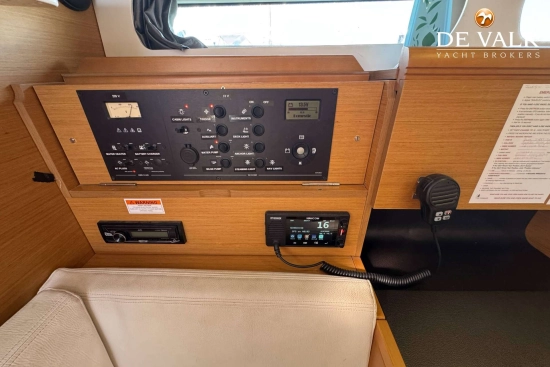 Jeanneau Sun Odyssey 409 de segunda mano en venta