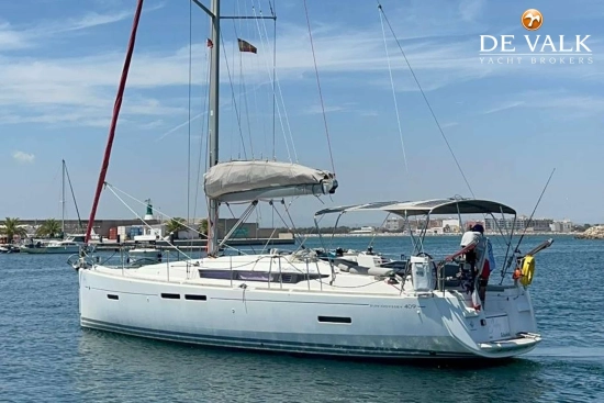 Jeanneau Sun Odyssey 409 de segunda mano en venta