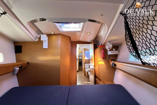 Jeanneau Sun Odyssey 409 de segunda mano en venta