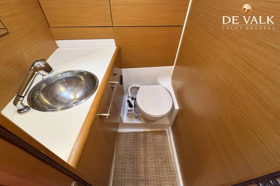 Jeanneau Sun Odyssey 409 de segunda mano en venta