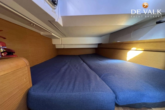 Jeanneau Sun Odyssey 409 de segunda mano en venta