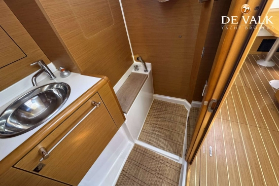 Jeanneau Sun Odyssey 409 de segunda mano en venta