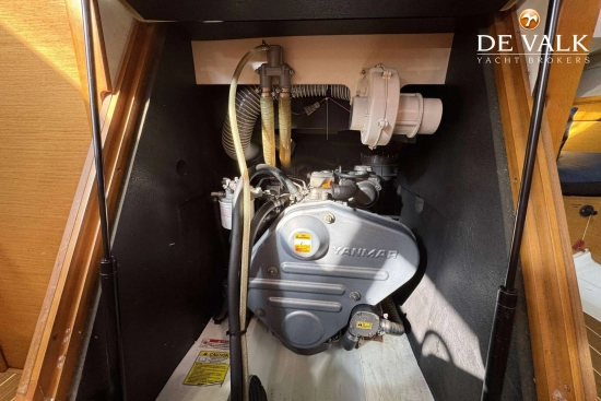 Jeanneau Sun Odyssey 409 de segunda mano en venta