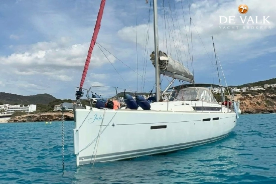 Jeanneau Sun Odyssey 409 de segunda mano en venta