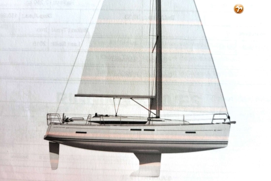 Jeanneau Sun Odyssey 409 de segunda mano en venta