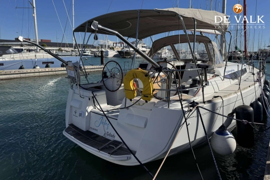 Jeanneau Sun Odyssey 409 de segunda mano en venta