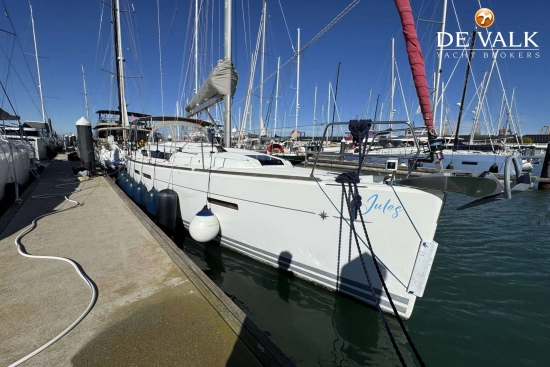 Jeanneau Sun Odyssey 409 de segunda mano en venta