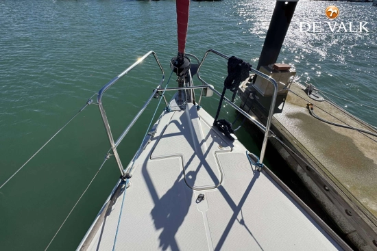Jeanneau Sun Odyssey 409 de segunda mano en venta