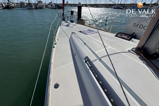 Jeanneau Sun Odyssey 409 de segunda mano en venta
