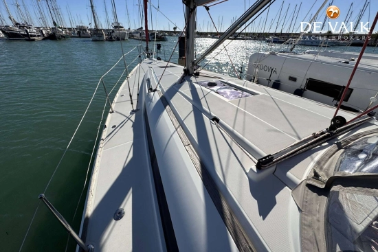 Jeanneau Sun Odyssey 409 de segunda mano en venta