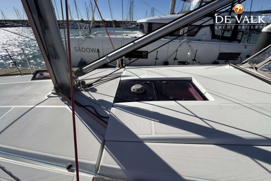 Jeanneau Sun Odyssey 409 de segunda mano en venta