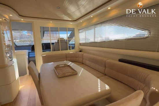 Astondoa 72 GLX usata in vendita